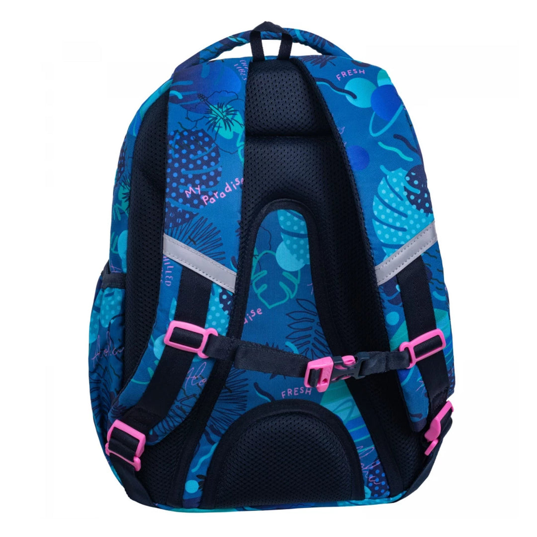 Rucsac școlar Coolpack, 19l, Stitch, Jerry, F029780