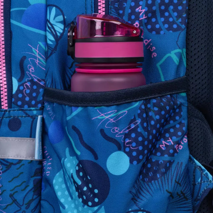 Rucsac școlar Coolpack, 19l, Stitch, Jerry, F029780