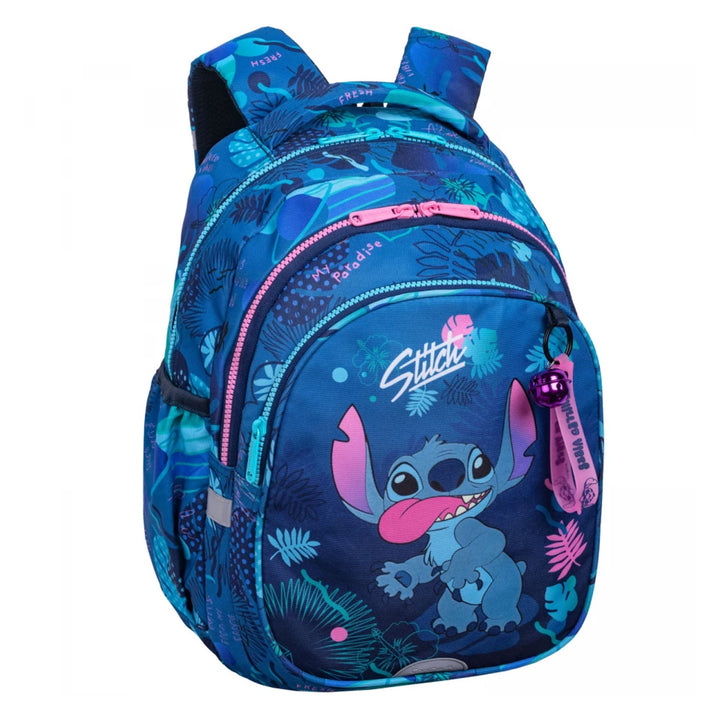 Rucsac școlar Coolpack, 19l, Stitch, Jerry, F029780