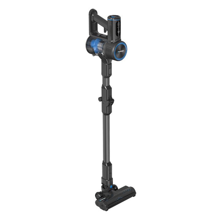 Aspirator vertical Blaupunkt, 300W, 19 kPa, filtru HEPA, VCH801
