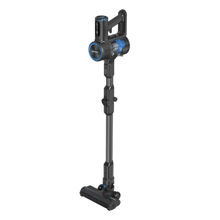 Aspirator vertical Blaupunkt, 300W, 19 kPa, filtru HEPA, VCH801