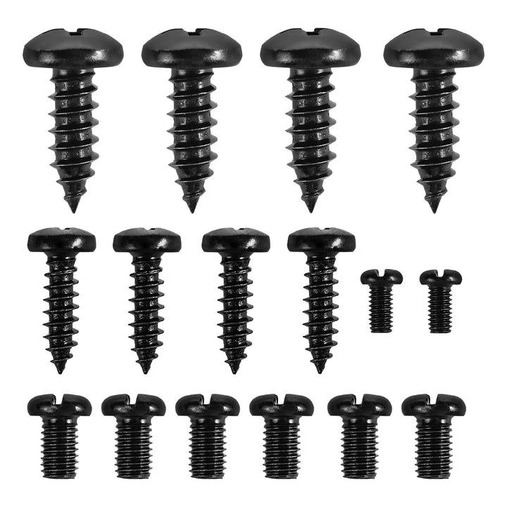 Suport tastatură Maclean sub birou, reglabil, max. 5kg, negru, MC-156 B