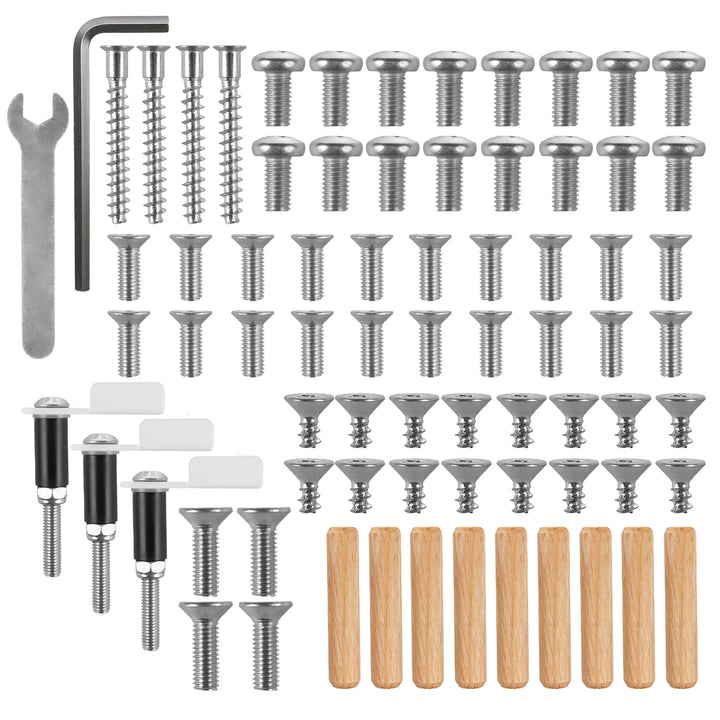 Separator de birou / organizator Ergo Office, sarcină max. 10kg, alb și tablă de plută, lățime 1250mm, alb, ER-300 W