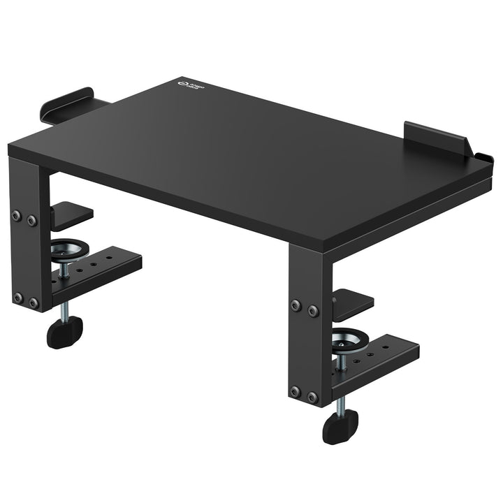Suport laptop / monitor Ergo Office, sarcina max. 20kg, pentru diag. 13-32", negru, ER-303 B