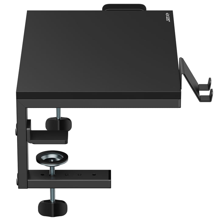 Suport laptop / monitor Ergo Office, sarcina max. 20kg, pentru diag. 13-32", negru, ER-303 B