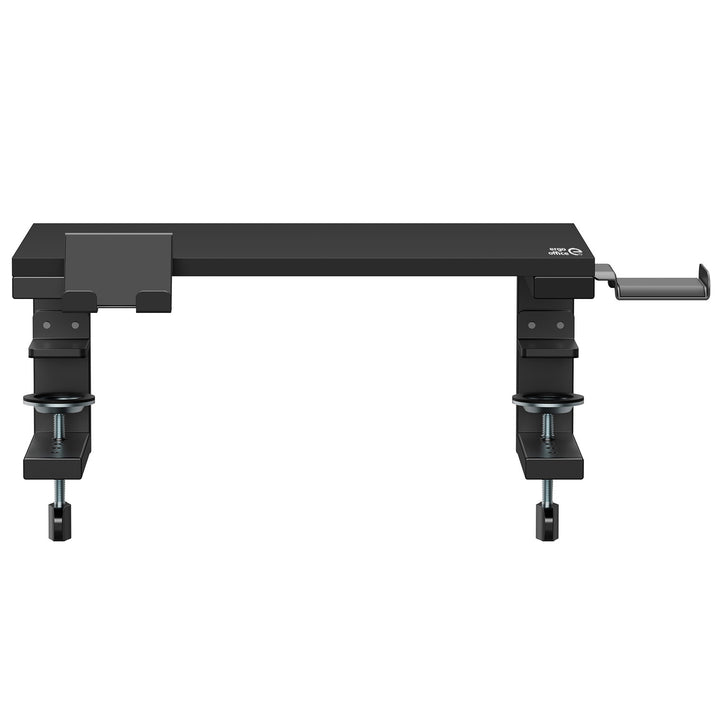 Suport laptop / monitor Ergo Office, sarcina max. 20kg, pentru diag. 13-32", negru, ER-303 B
