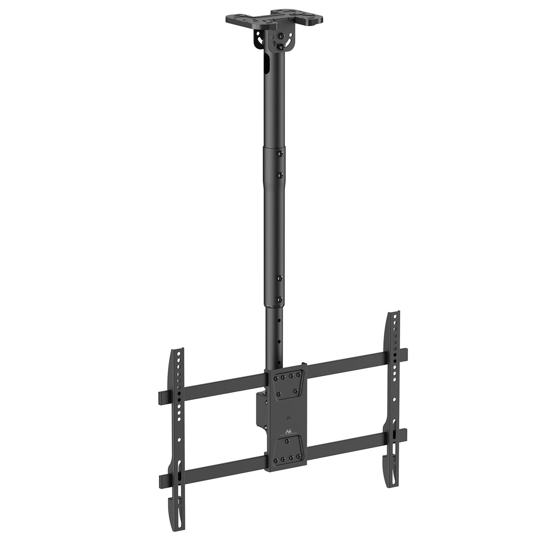 Suport de plafon pentru Maclean TV, sarcina max. 60kg, 43-86", max VESA 600x400, MC-112 B