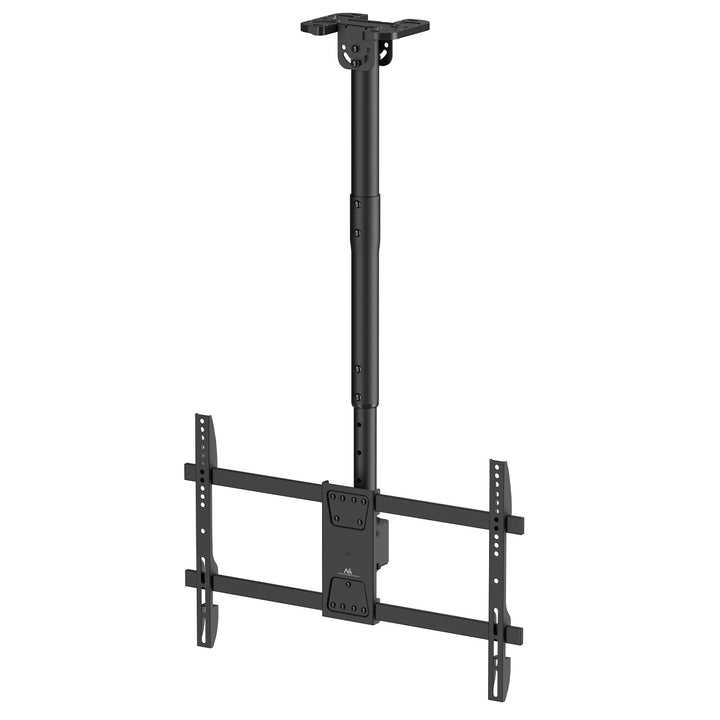 Suport de plafon pentru Maclean TV, sarcina max. 60kg, 43-86", max VESA 600x400, MC-112 B