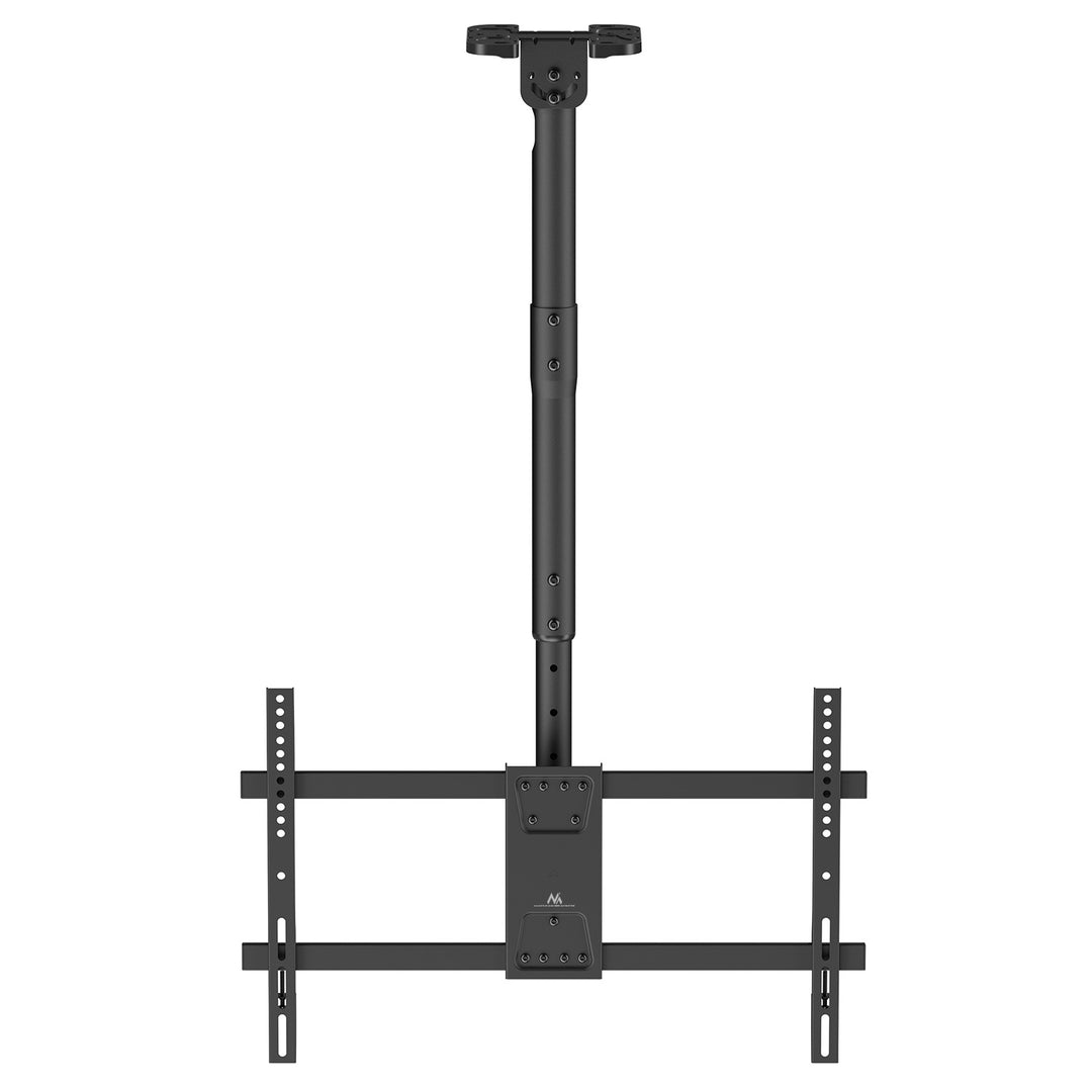 Suport de plafon pentru Maclean TV, sarcina max. 60kg, 43-86", max VESA 600x400, MC-112 B