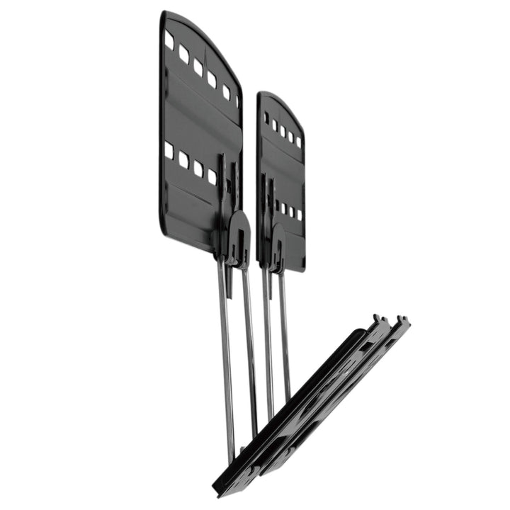 Suport TV Maclean, compatibil cu televizoarele Samsung QLED, 43"-85", max. 60kg, MC-806 N