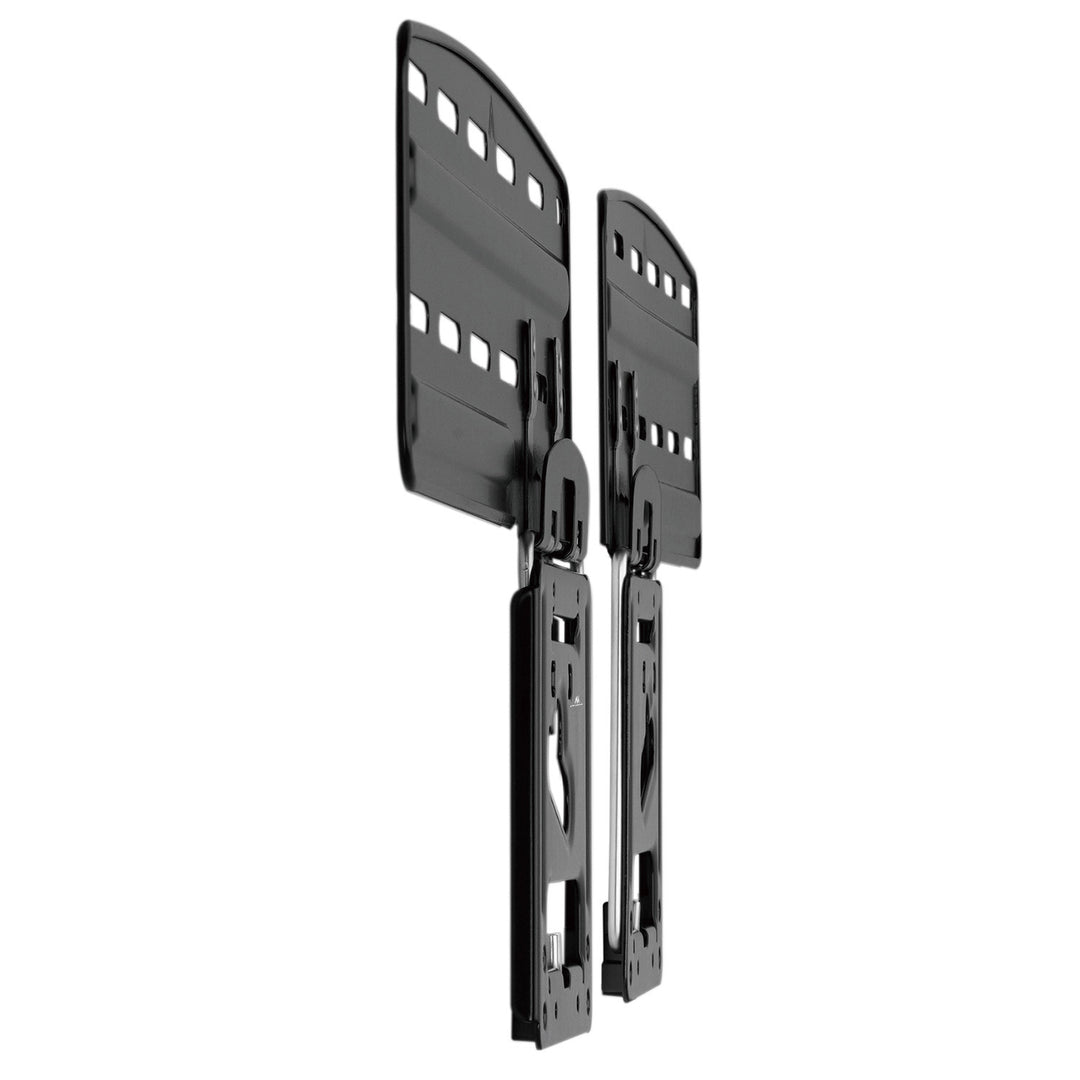 Suport TV Maclean, compatibil cu televizoarele Samsung QLED, 43"-85", max. 60kg, MC-806 N