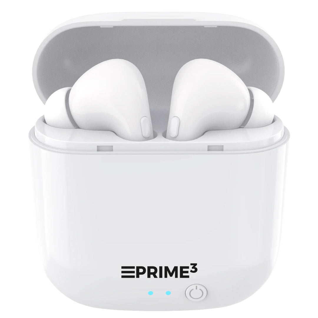 Căști fără fir Prime3, in-ear, Bluetooth 5.0, AEP01 TWS