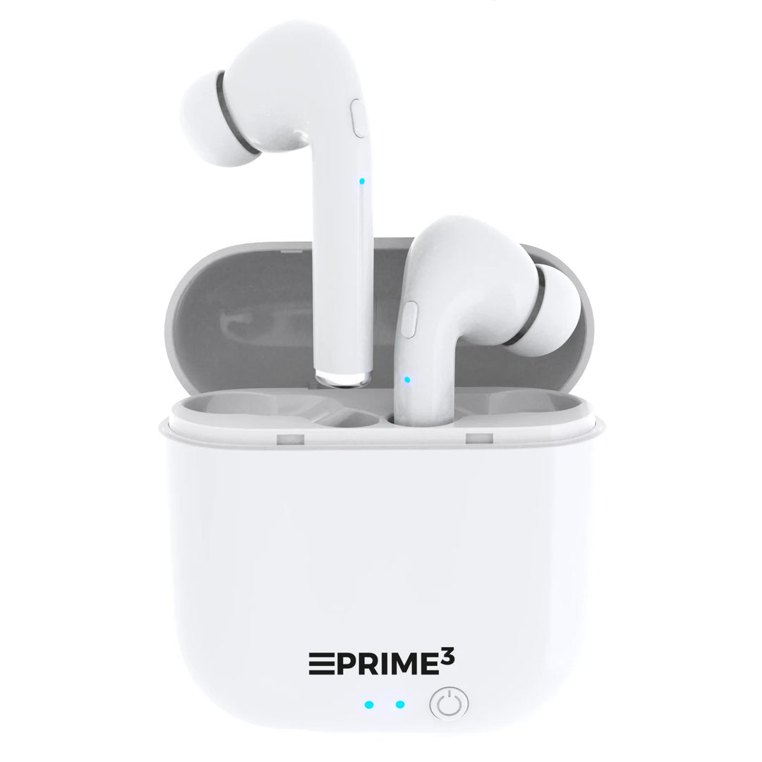 Căști fără fir Prime3, in-ear, Bluetooth 5.0, AEP01 TWS
