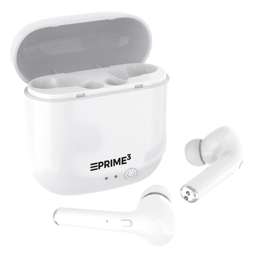 Căști fără fir Prime3, in-ear, Bluetooth 5.0, AEP01 TWS