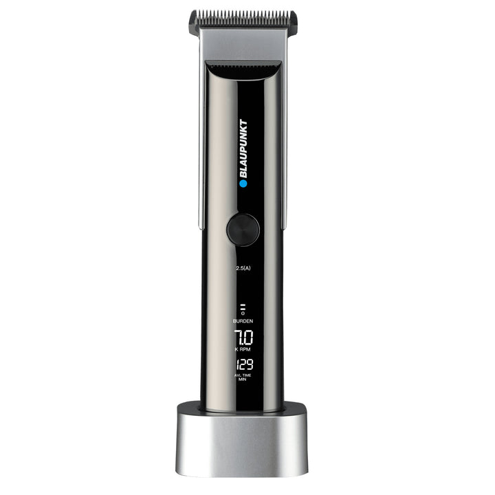 Mașină de tuns fără fir Blaupunkt, 3-18 mm, HCC701