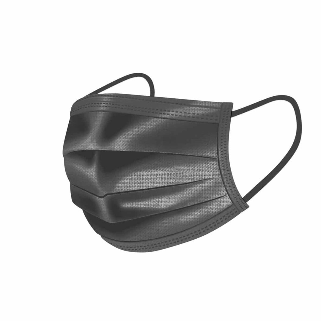 Medivon MDV-4430 tip II mască de protecție chirurgicală antivirală, 3 straturi, 50 buc