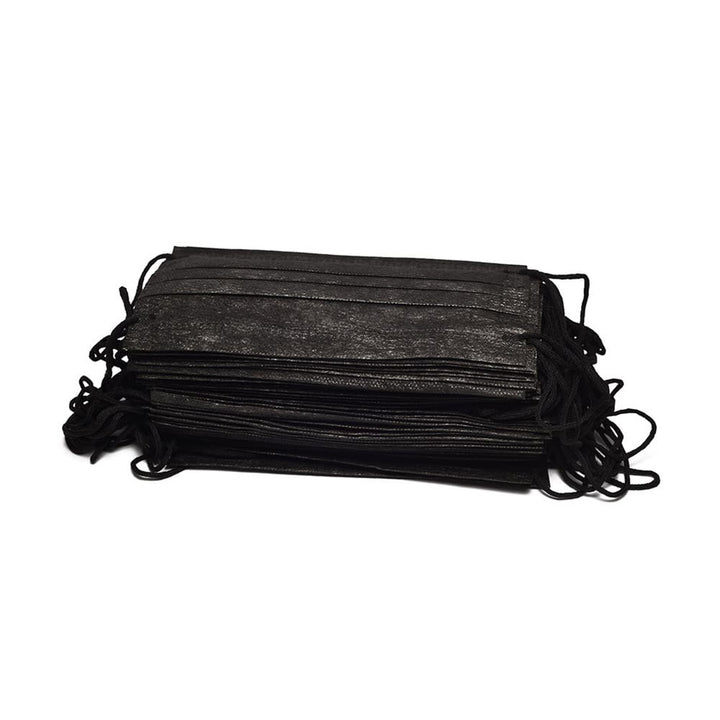 Medivon MDV-4430 tip II mască de protecție chirurgicală antivirală, 3 straturi, 50 buc