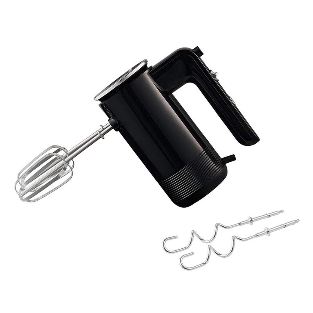 Mixer manual Lafe, 5 viteze, funcție Turbo, 300W, MixPro
