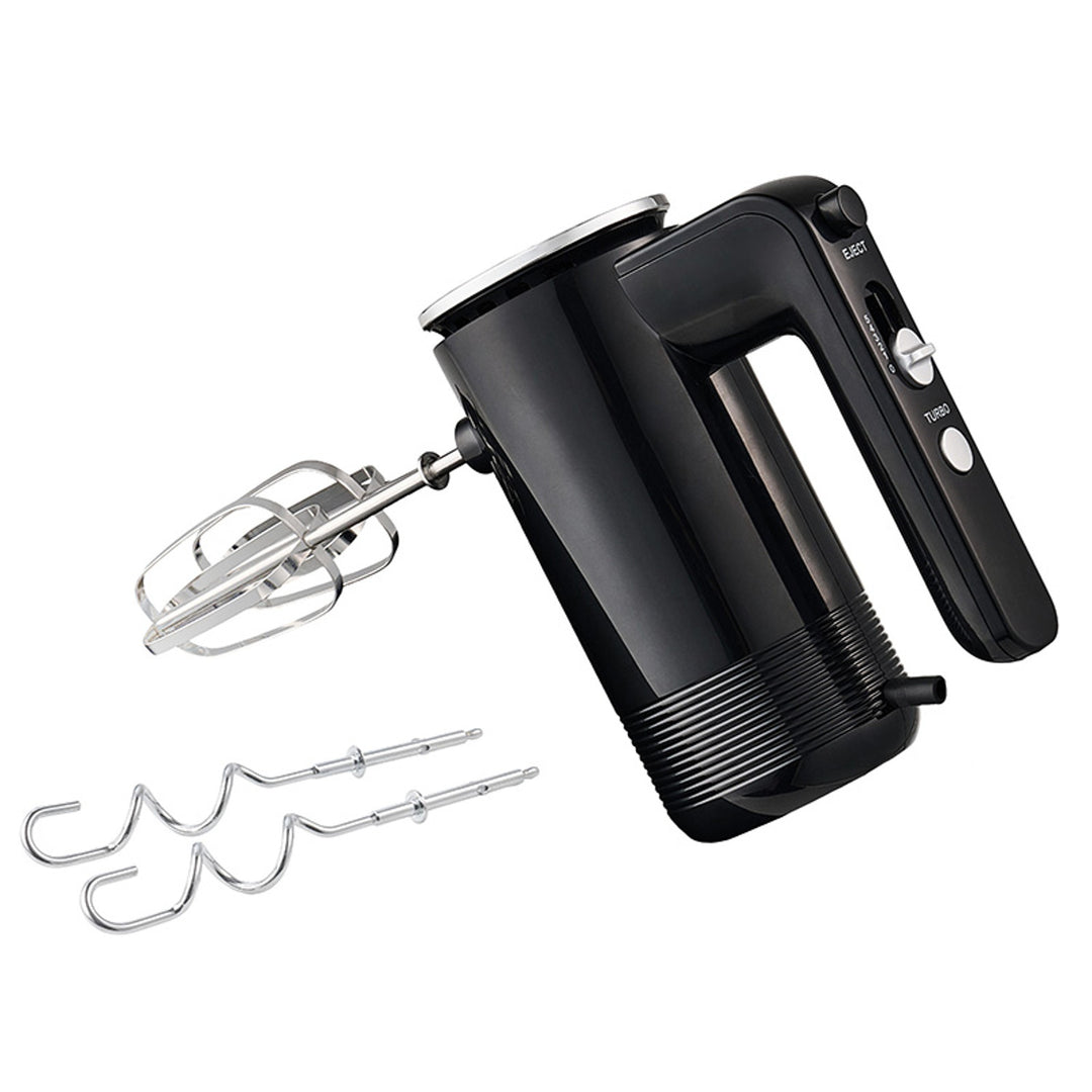 Mixer manual Lafe, 5 viteze, funcție Turbo, 300W, MixPro