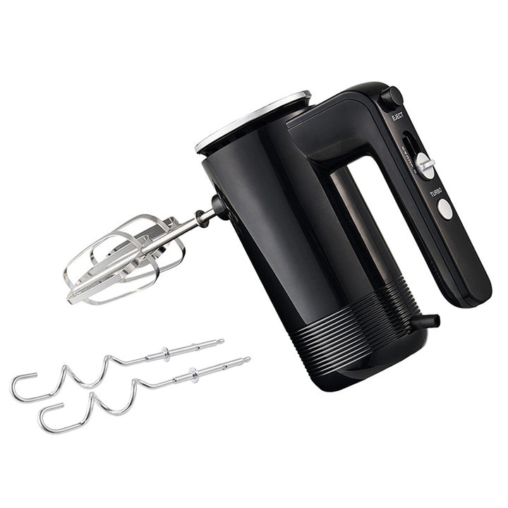 Mixer manual Lafe, 5 viteze, funcție Turbo, 300W, MixPro
