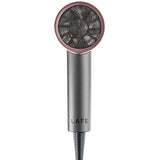 Uscător de păr Lafe, 2200W, ionizare, 2 nivele, Sleek și Shine