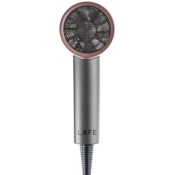 Uscător de păr Lafe, 2200W, ionizare, 2 nivele, Sleek și Shine