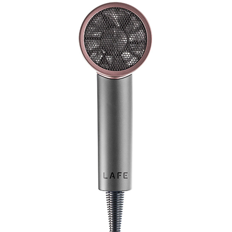 Uscător de păr Lafe, 2200W, ionizare, 2 nivele, Sleek și Shine