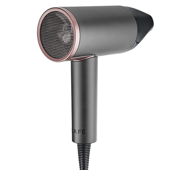 Uscător de păr Lafe, 2200W, ionizare, 2 nivele, Sleek și Shine