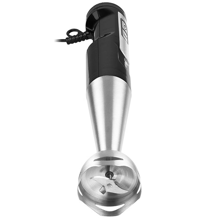 Blender de mână Lafe, 800W, pahar 600ml, funcție Turbo, BRK-003A