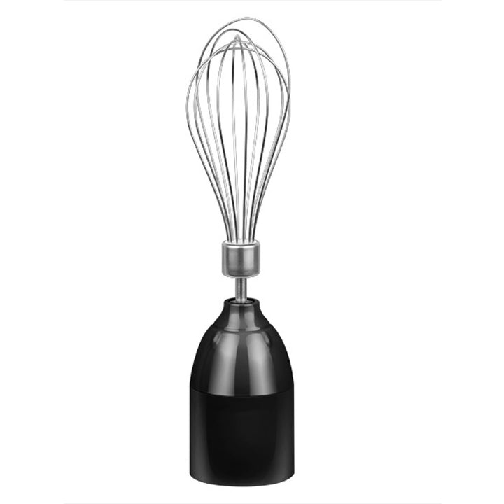 Blender de mână Lafe, 800W, pahar 600ml, funcție Turbo, BRK-003A