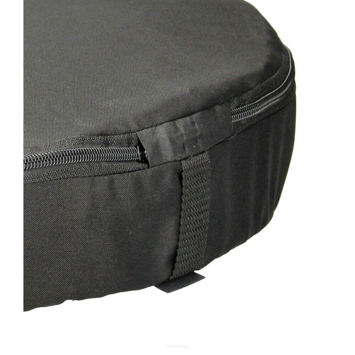 Pat pentru pisici Bertoni, inserție pelete, diametru 50cm, model miau, EE130