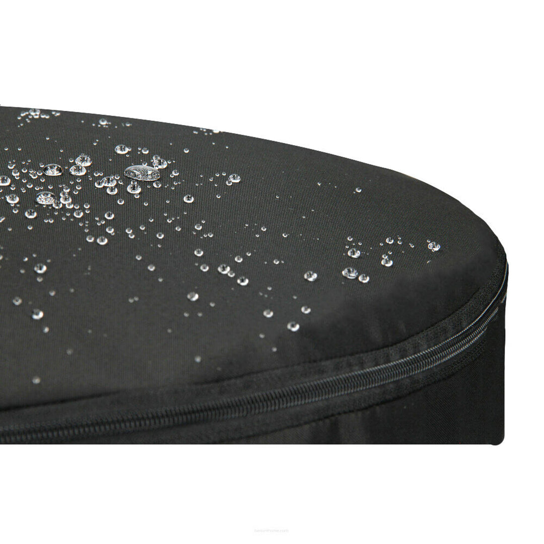 Pat pentru pisici Bertoni, inserție pelete, diametru 50cm, model miau, EE130