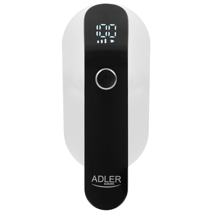 Aparat de ras Adler, afișaj LED, 3 viteze, AD 9618