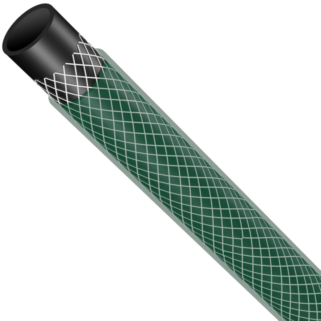 Furtun de grădină Vartco Light 1" 10m 3 straturi 20 bar