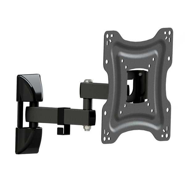 ART Suport TV, 10-42'', 15kg, negru, VESA 200x200, AR-83