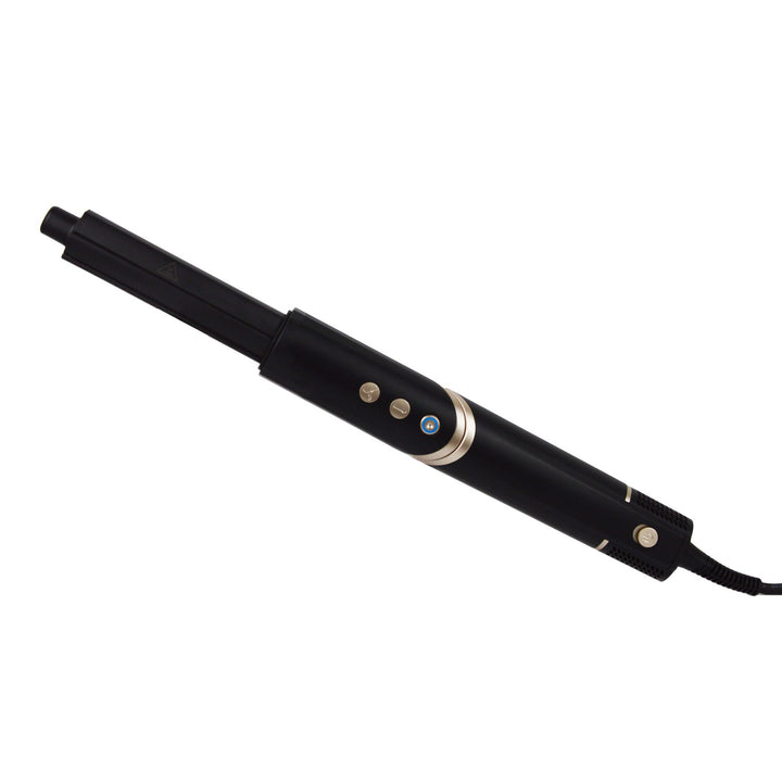 Uscător de păr Air Essence, 8in1, 1500W, negru, Aurora
