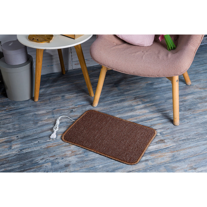 TRIO 40W covor de încălzire cu infraroșu 50x33 cm IP20