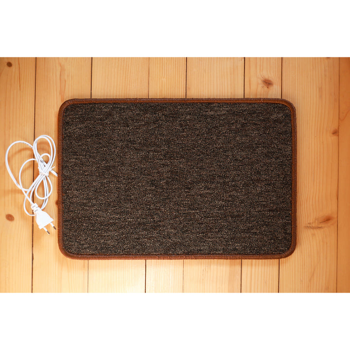 TRIO 40W covor de încălzire cu infraroșu 50x33 cm IP20