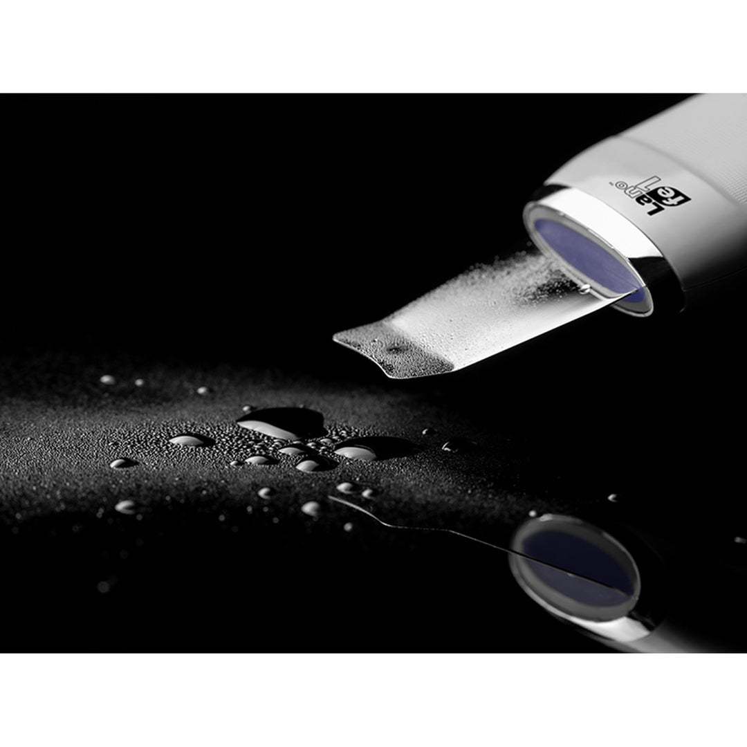 Peeling cu cavitare Lafe, 3 moduri, unde ultrasonice, TWA002