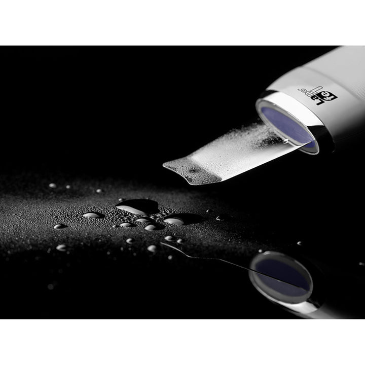 Peeling cu cavitare Lafe, 3 moduri, unde ultrasonice, TWA002