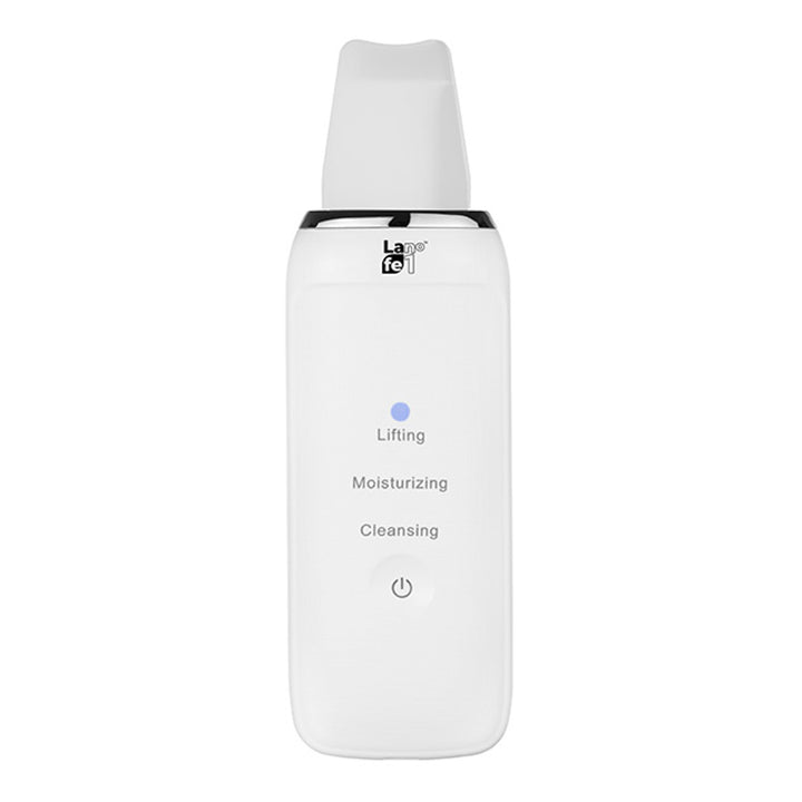 Peeling cu cavitare Lafe, 3 moduri, unde ultrasonice, TWA002
