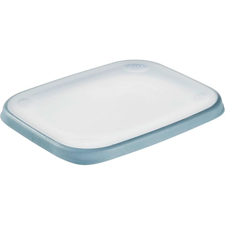Recipient pentru alimente Keeeper, capacitate 1,8 litri, transparent, Franco