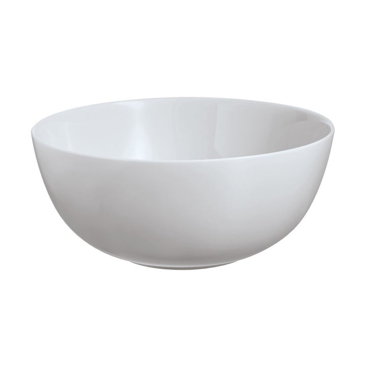 Salatieră Luminarc, sticlă călită, 21 cm, Diwali Granit