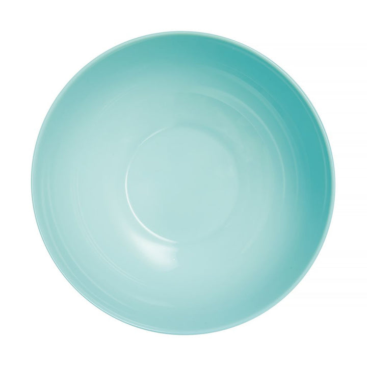 Bol pentru salata Luminarc Diwali Light Turquoise, 21 cm, turcoaz