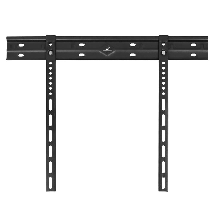 Maclean suport de perete ultra plat pentru TV, 40-85", max VESA 600x400, încărcare până la 80kg, MC-123