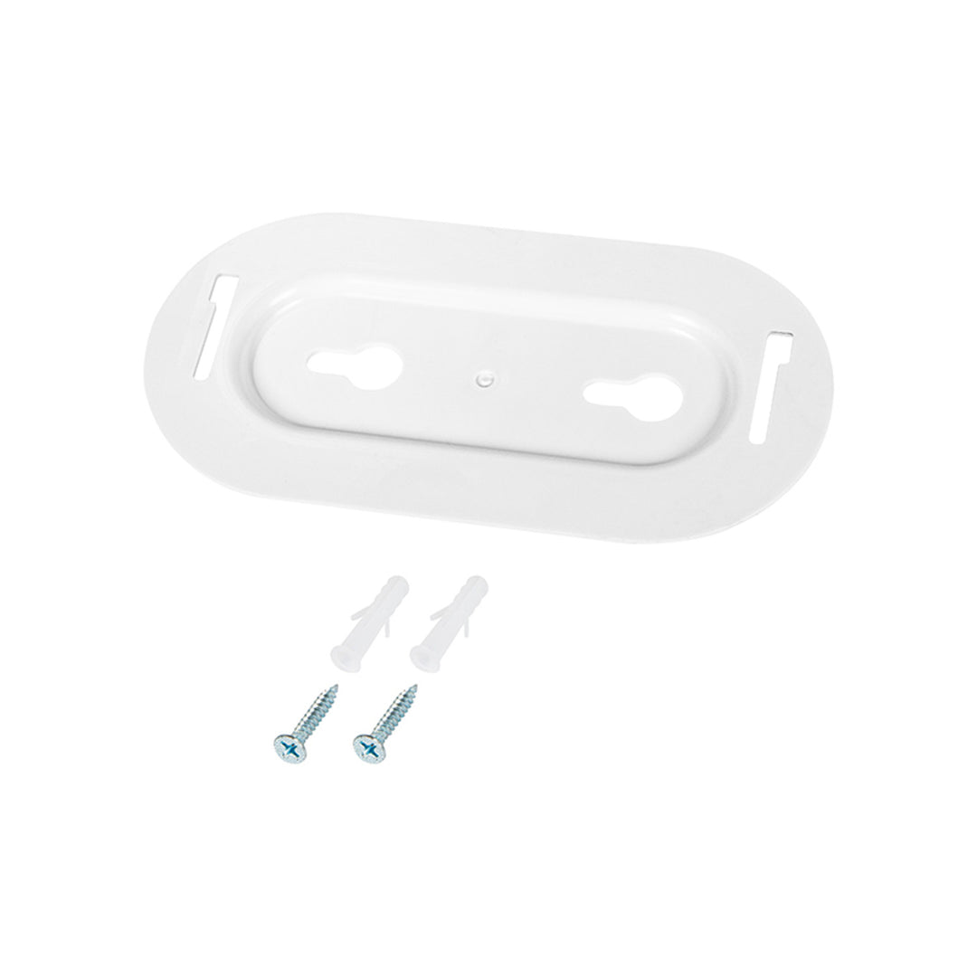 Detector de monoxid de carbon Xtreme XC60, DC 4.5V, alb