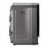 Uscător de rufe electric GreenBlue, încărcare 3 kg, GB415 GR