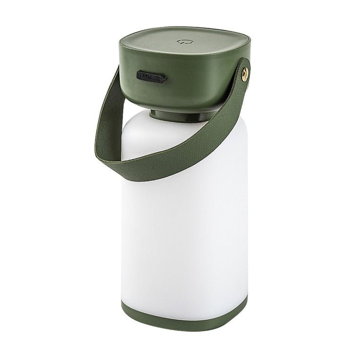 Lampă decorativă exterioara Rabalux Funes, IP44, 3W, verde