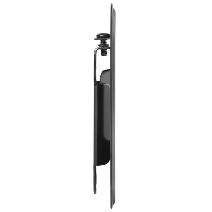 Suport TV, Maclean, max VESA 100x100, 13-27", 25kg, MC-715A + cablu HDMI 2.0 4K 3D UHD 1.8m cupru 48 bit