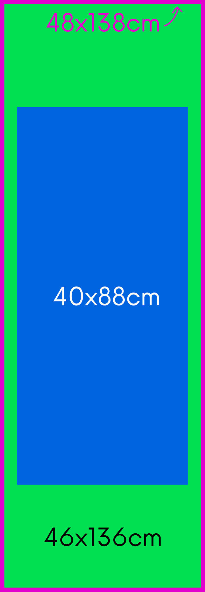 Set 4 sezlonguri din lemn solid GreenBlue GB183 fag, print propriu la alegere